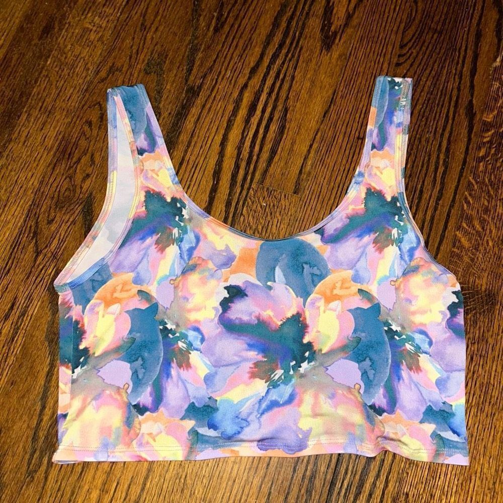 Onzie top   